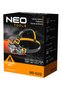Lanterna multifuncțională Neo Tools 2000 Lm LED - 3