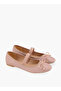 Women Elastic Strap Ballerina Shoes