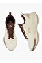 Men Logo Lace-Up Sports Shoes