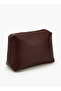 Textured Tote Bag with Pouch and Card Holder - 5