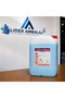 V-402 Liquid Hand Soap 20 Liters Personal Hygiene Hand Cleaning Soap Professional Use - 2