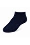 Men's 10-Pack Economical Short Socks Cotton Bootie Socks - 2