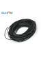 Copper Wire Conductor for Electrical Power Transmission - Black, 5 Meter, 1.5MM - 2