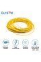 Copper Wire Conductor for Electrical Power Transmission-Yellow, 5 Meter, 2.5mm - 4