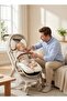 1Pc Cotton 3D Mesh Car Seat Insert Head Body Support Cushion Reversible Breathable Universal - 7