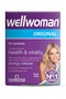 Wellwoman - 30 Caps