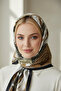 Polyester Scarf Pattern 6