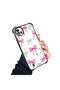 Realme C11 2021 Compatible Transparent Back Four Corners Reinforced Impact Protection Silicone Case - 2