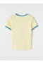 Lcw kidsstitch printed girl's t-shirt - 2