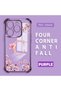 Tecno Spark 20/20C Compatible Transparent Back Four-Corner Reinforced Impact Protection Silicone Case