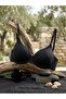 Jasmine 9600 Underwire Non-Padded Everyday Bra - Comfortable & Flexible Structure - 3