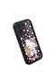 Oppo F31 Compatible Black Silicone Case with Shockproof Camera Protection - 3
