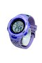 Kids's Plastic Digital Watch CU-8217LK-11 - 41 mm - 3