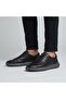 Soft Comfortable Genuine Leather Lightweight Sneaker Casual Shoes