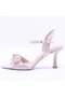 Lunes Women's Evening Dress Sandals 552-4