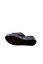 Women's Wedge Heel Flat Model Soft Slippers - 3