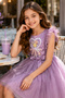 Girls Party Dress - 2
