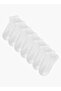 Pack of 7 Boys Socks Non Terry Ankle Length
