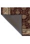 Sdt Traditional Patterned Modern Woven Base Decorative Carpet Sdtamor2857 - 3