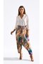 Women's Elastic Waist Shalwar / Women's Regional Shalwar - 6