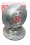 DISC HAM PRZOD 276X22 V - 6