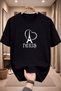 Premium Oversize T-Shirt 100% Cotton Unisex Comfortable Fit Trending New Season