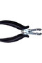 Metal U Shaped Pliers For Micro Rings Human Hair extensions Tools - 3