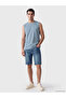 I Zero Roba Collar Men's Sleeveless T-Shirt from Freezen Store - 2