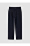 Esvab • Modern & Distinctive Standart Fit Linen Blend Men's Trousers