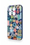 Xiaomi Mi 17t 5g Compatible Summer Vibes Patterned Silicone Case - 4