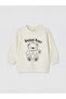 Esvab • Modern & Distinctive Bear Printed Baby Boy Set - 3