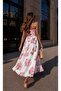 Women's Hortensia Dress - 4