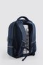 Kids Premium School Bag Set 3-Piece Primary School Middle School Backpack Thermal Lunch Bag Pencil Case Navy Blue 51983 - 6