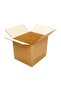 Carton Box Set Packing Boxes - 5 Sturdy Double Wall Cardboard Boxes with 25 Kg Capacity - 3