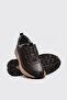 Genuine Leather Men's Sports Shoes 302Ma505-1 - 3