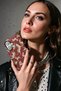iPhone 17 Pro Crimson Herd Dual Layer Essential Tough Phone Case - 5