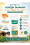 Anti-Blemish Brightening Effect Spf30+ Collagen Facial Sunscreen - 4