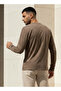 Men Henley Neck T-shirt - 3