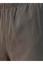 Mesh Detail Shorts - 2