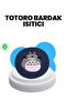 USB Powerful Heater Cup Mat 45–60 °   Temperature Protection Silicone Structure