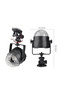 7 Modes Colorful Disco Ball Light Compatible with Music Rhythm - 4