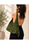 حقيبة كتف نسائية من Slouchy Western - 2