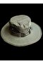 Fully Professional Summer Safari Trilby Mesh Cowboy Hat - 2