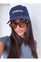 Haylou Brown Round Women's Sunglasses - 56 Ekartman Uv400 Protected