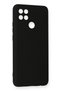Aconcept A15 Case Nano Inside Velvet Silicone (33551) - Black - 2