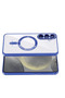 Aconcept Galaxy S26 Kross Magneticsafe Cover (60749) - Navy Blue - 3