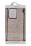 Aconcept Redmi 13C Bright Silvery Cover - (65511) Deep Purple - 3