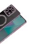 Aconcept Redmi Note 13 Pro 4g Joke Simli Magneticsafe Case (70931) - Pink - 2