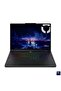 Legion Pro 5 Intel i9 5.8GHz 32GB RAM 1TB SSD 16" RTX™ 5060 8GB GDDR7 W11H Eclipse Black - 3