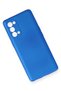 Aconcept Reno 5 Pro Case First Silicone (113102) - Mi - 3
